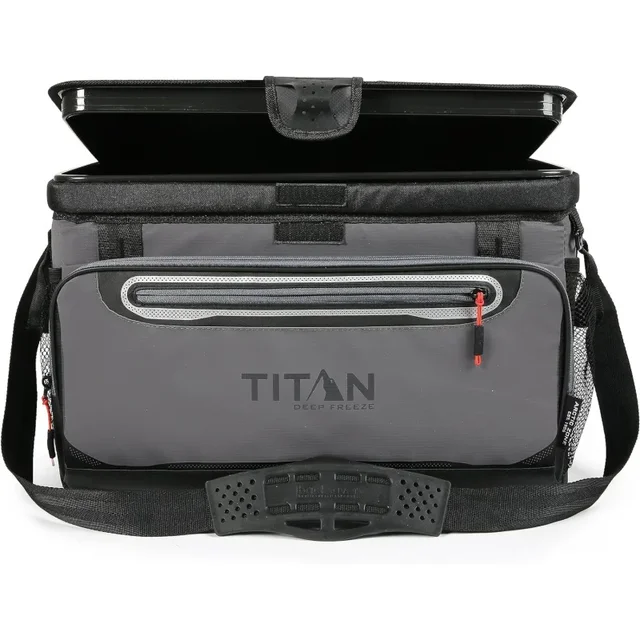 Zipper less Hardbody Cooler 1