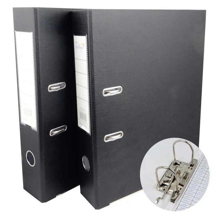 

Office Supplies, Stationery, A4 Folder, Quick Work Folder, 2-Inch, 3-Inch, 2-Hole Loose Leaf Folder, Folder, File Folder