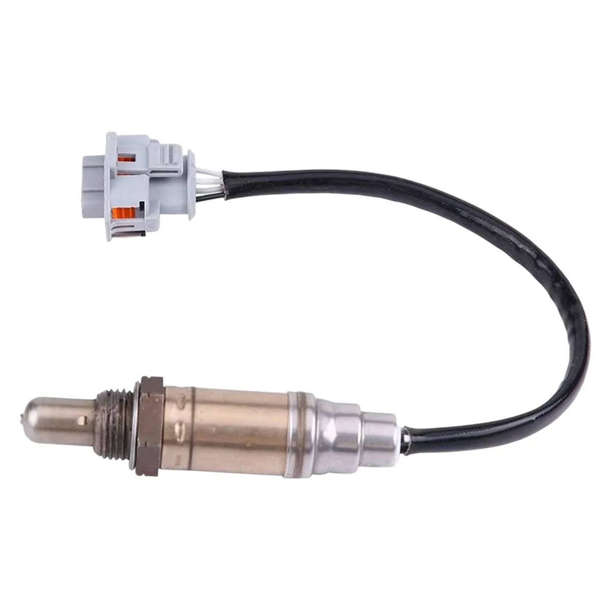 Lambda Probe Oxygen O2 Sensor 0258005291 for Opel Vauxhall Astra G Corsa C Meriva A Vectra C Zafira A 1.4L 1.6L 96-05