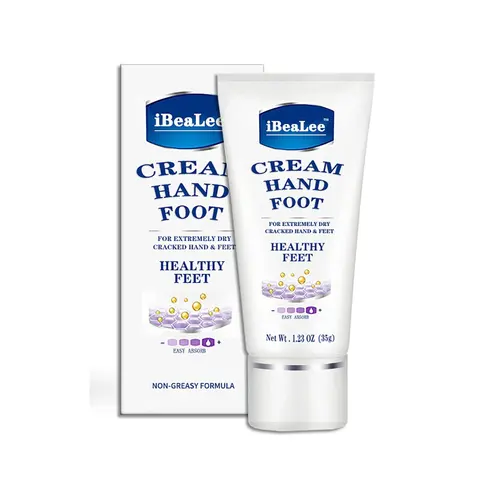 Cream Anti-Cracked Foot Peeling Mask Cracked Heel Repair Cream Hand Exfoliation Calluses Removal Hand And Foot Care
