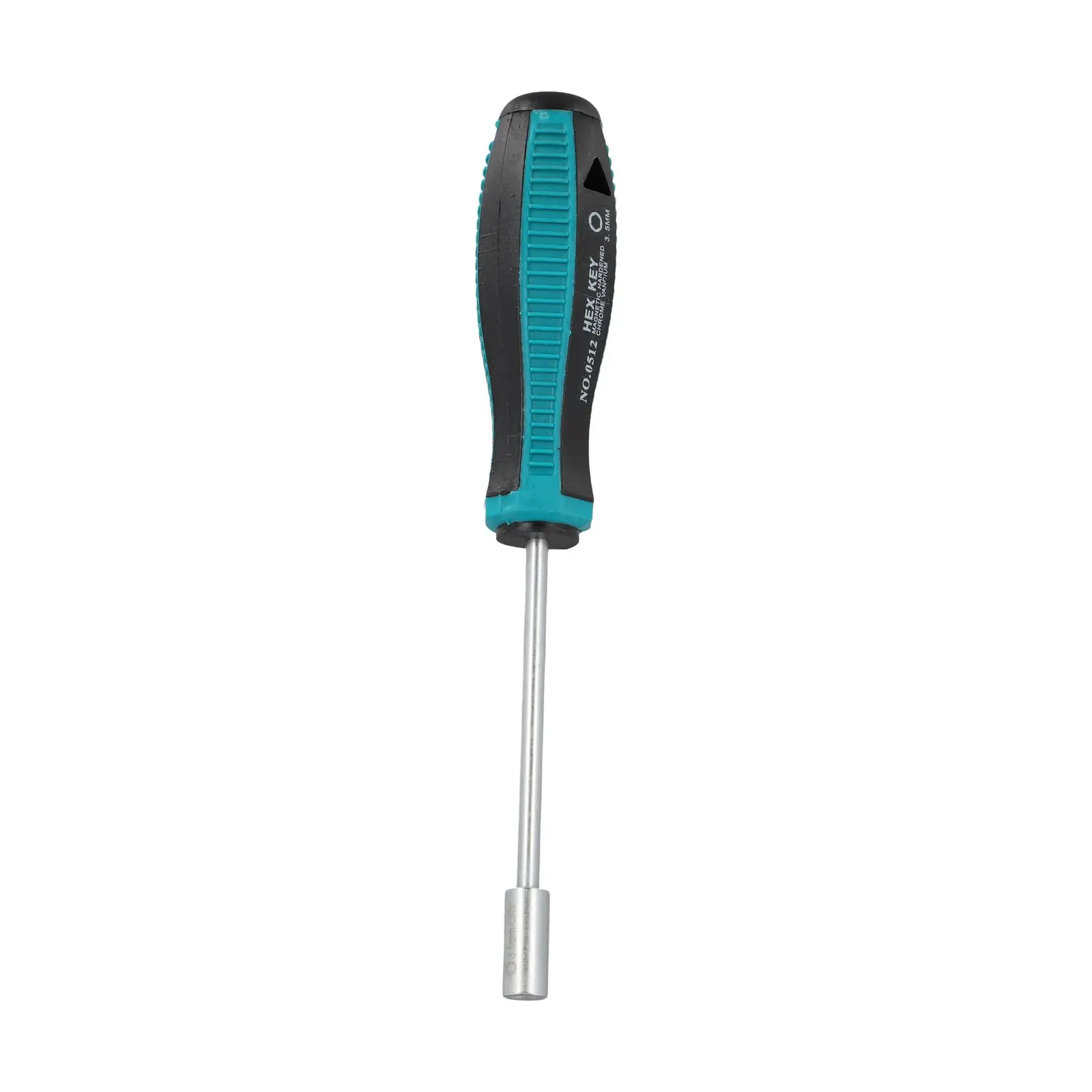 Metall-Schraubendreher, Innensechskant-Schraubendreher, Steckschlüssel, Schraubendreher, Handwerkzeug, 3 mm, 3,5 mm, 4 mm, 4,5 mm, 5 mm, 5,5 mm, 6 mm, Reparaturwerkzeuge – Detail 18