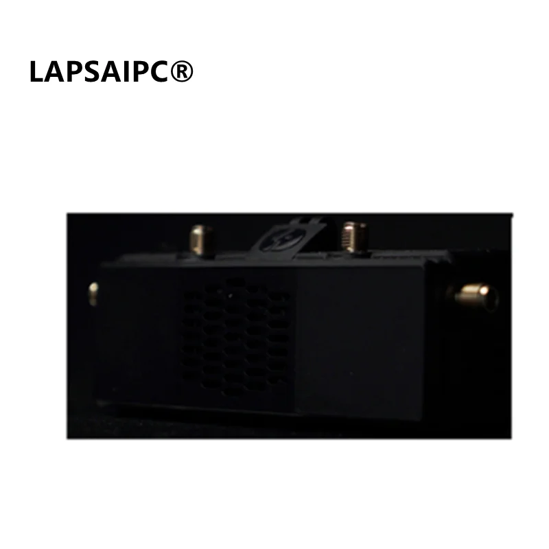 

Lapsaipc для HDZero VRX VRX4 5,8 ГГц 720p 60fps модуль цифрового HD-приемника