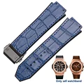 Blue-black