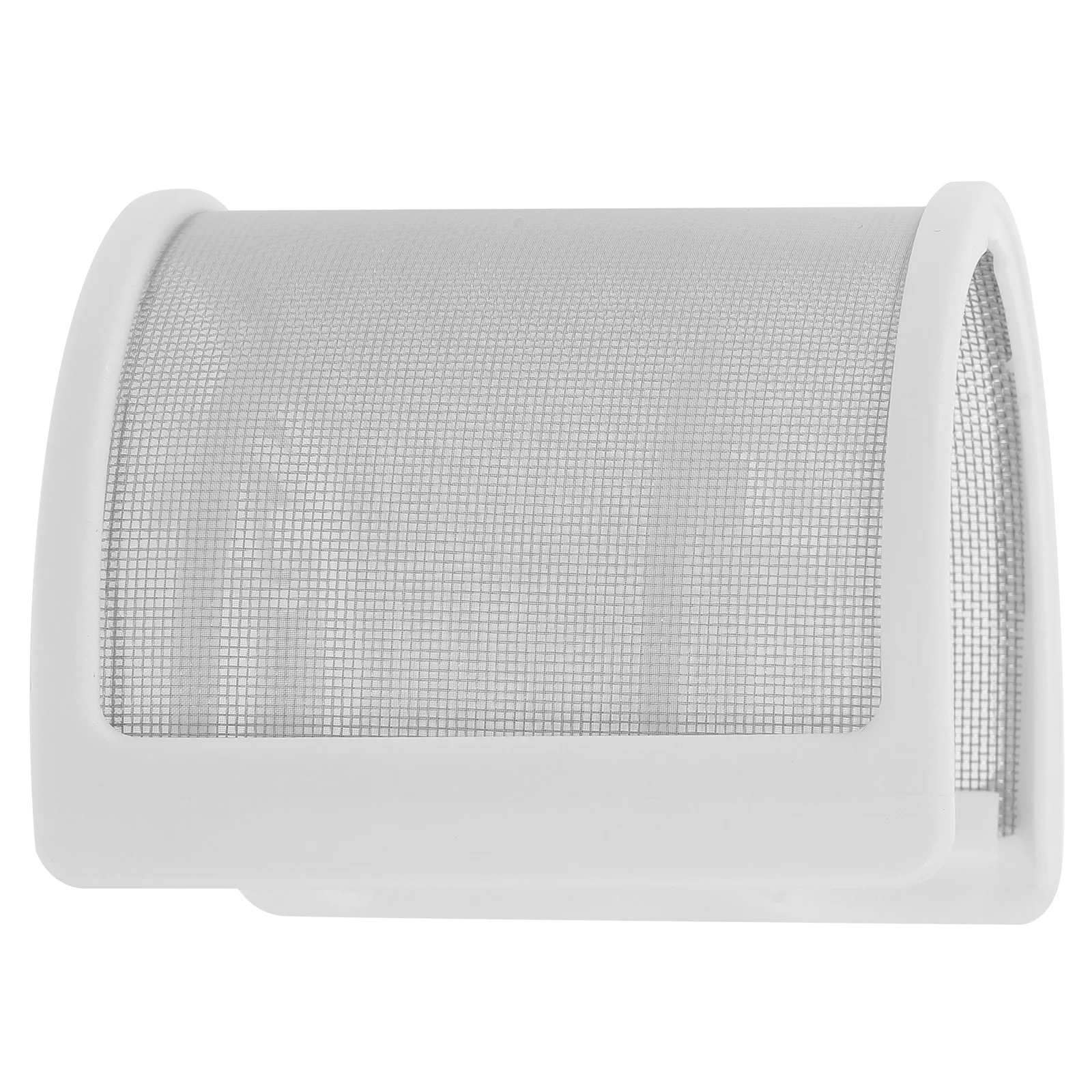 

Handheld Microphone Pop Filter U Shape Handheld Mic Shield Microphone Windscreen Cover for TV Stations Reporters Interview