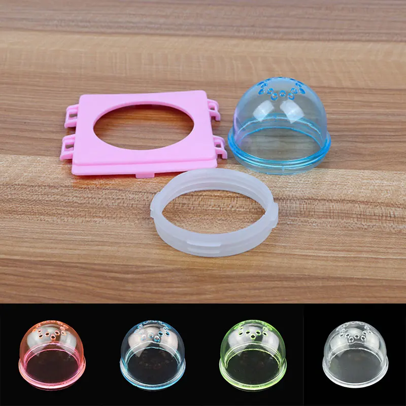 Small Pet Cage Tunnel Accessory 3