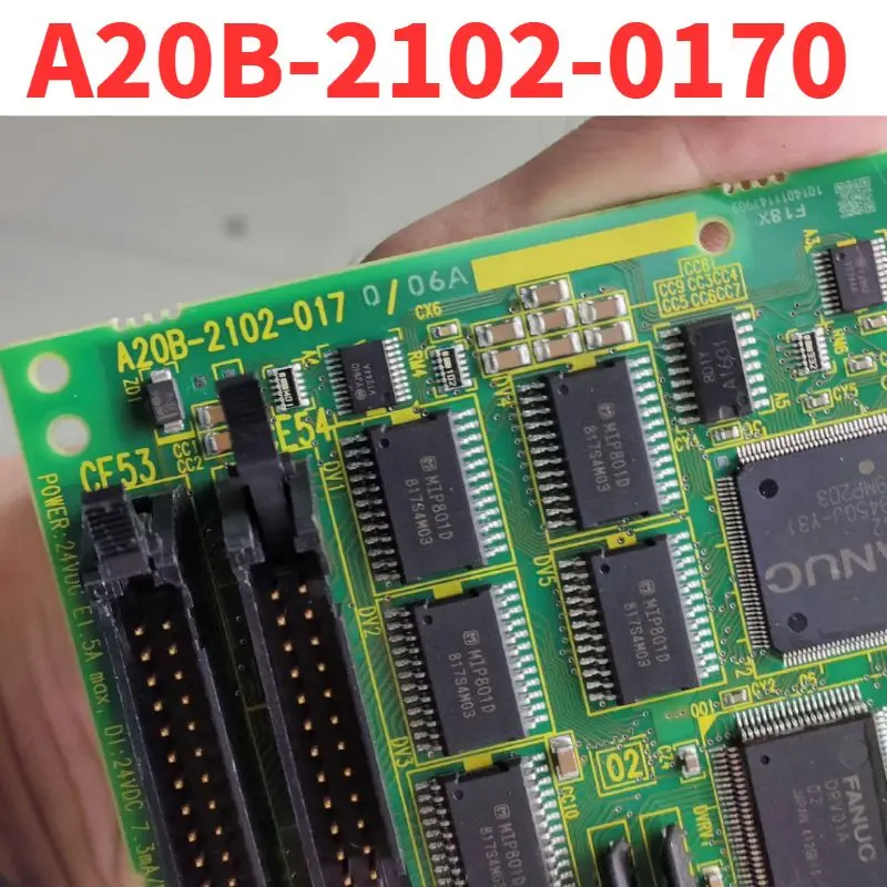 New Original A20B-2102-0170
