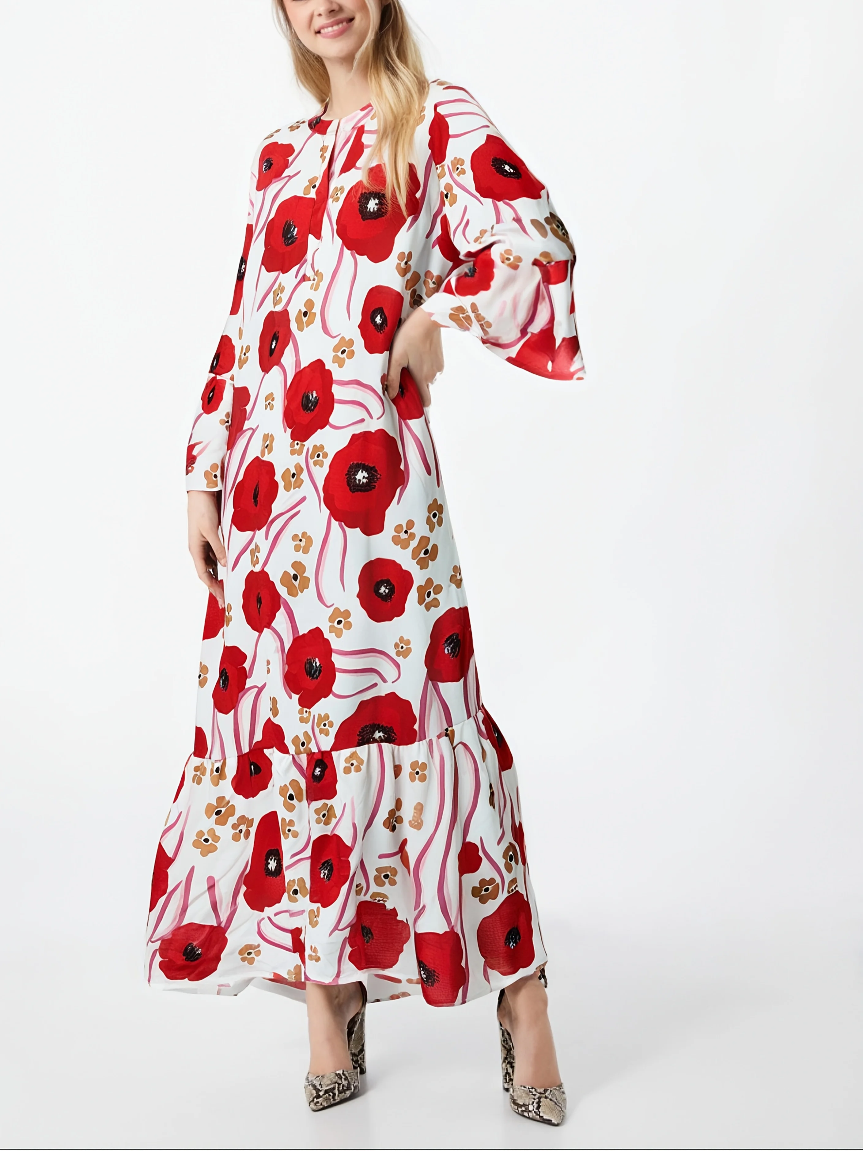 Everything You Need to Know About Poppy Dresses