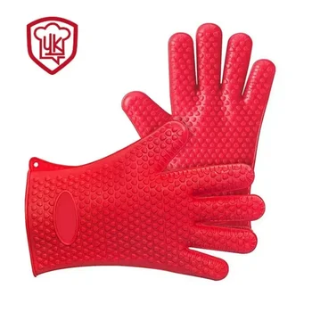 Pet Glove Grooming Silicone Cat Gloves Mitten For Cats Bath Gloves For Dogs Pet Hair Washing Bathing Tool Cats Accessories FH004 5