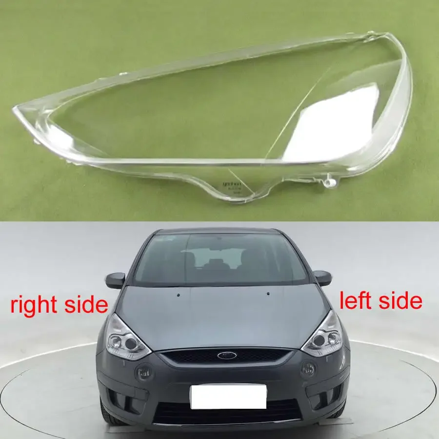 for-ford-s-max-2007-2008-front-headlight-cover-lampshade-head-lamp-headlamp-shell-lens-plexiglass-auto-replacement-parts