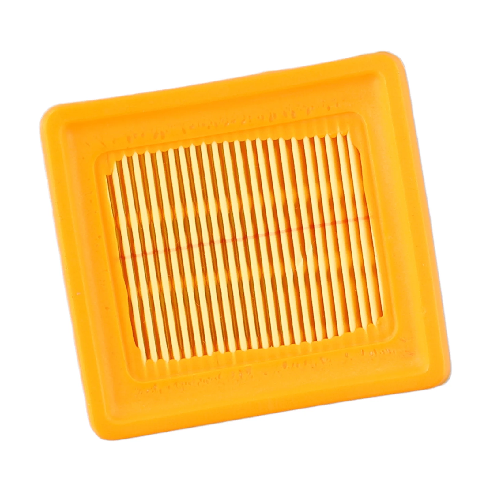 

6Pcs Air Filter Fits For 4180-141-0300B FS91 FS131 FS111 Replacement 93353 Part Number 8.5*6.5*2cm Lawn Mower Parts