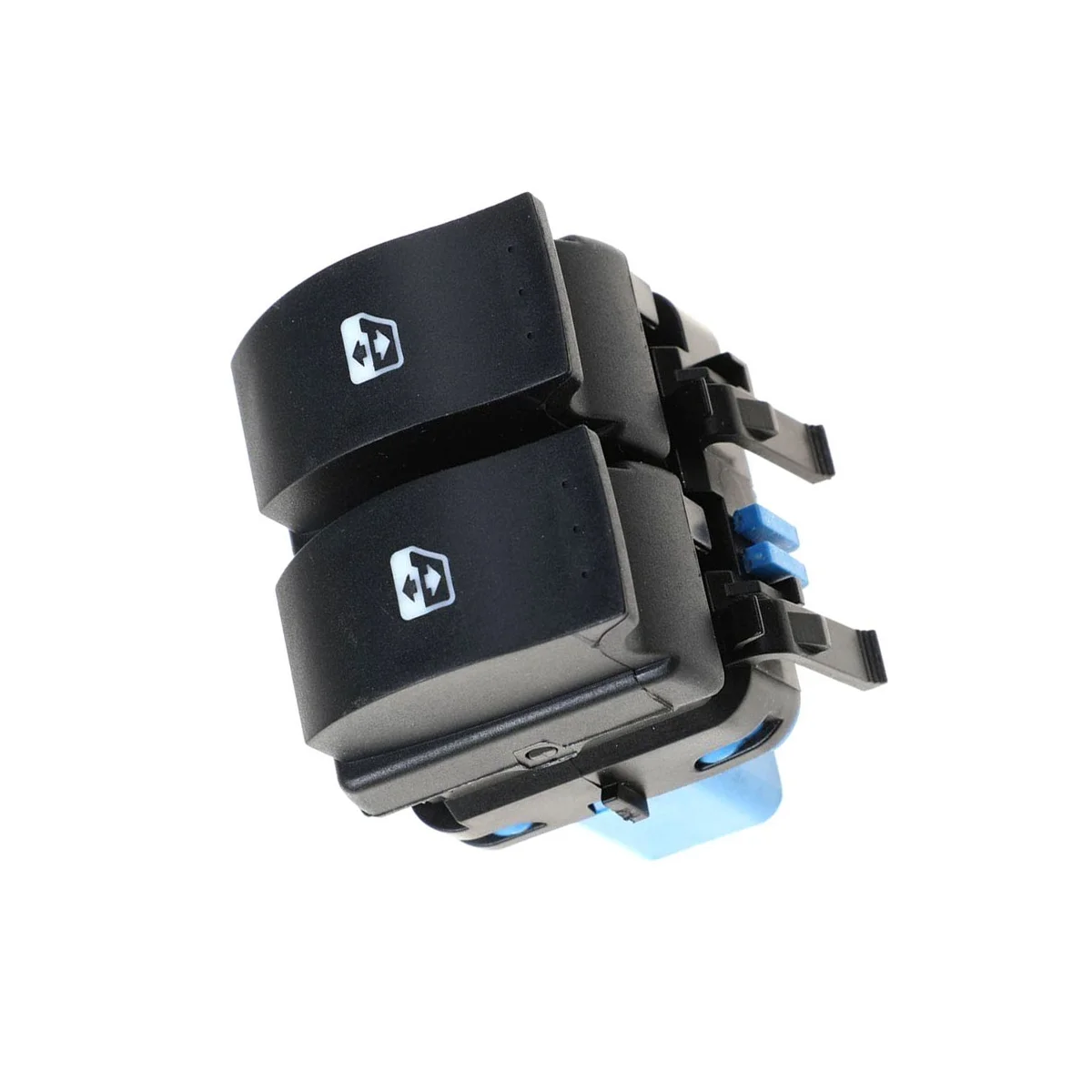 Nuovo Interruttore Alzacristallo Elettrico 8200107772 Adatto Per Renault Scenic 2 Megane 2