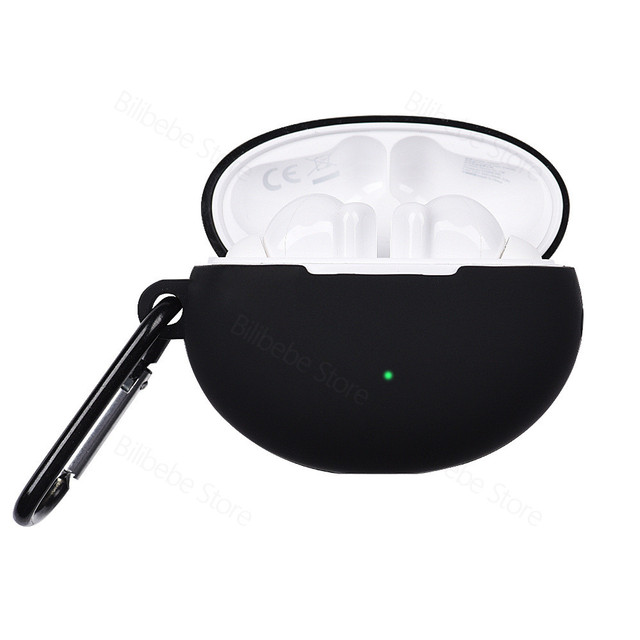 Protective Case For Huawei Freebuds 4i Earphone Cases Cover For Huawei Freebuds 4 i Free Buds 4i freebuds4i Cases
