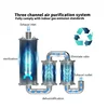 Biotype Kitchen Food Waste Garbage Disposer composter Electric compost Machine Mixer Food kitchen waste machine foodcycler 4