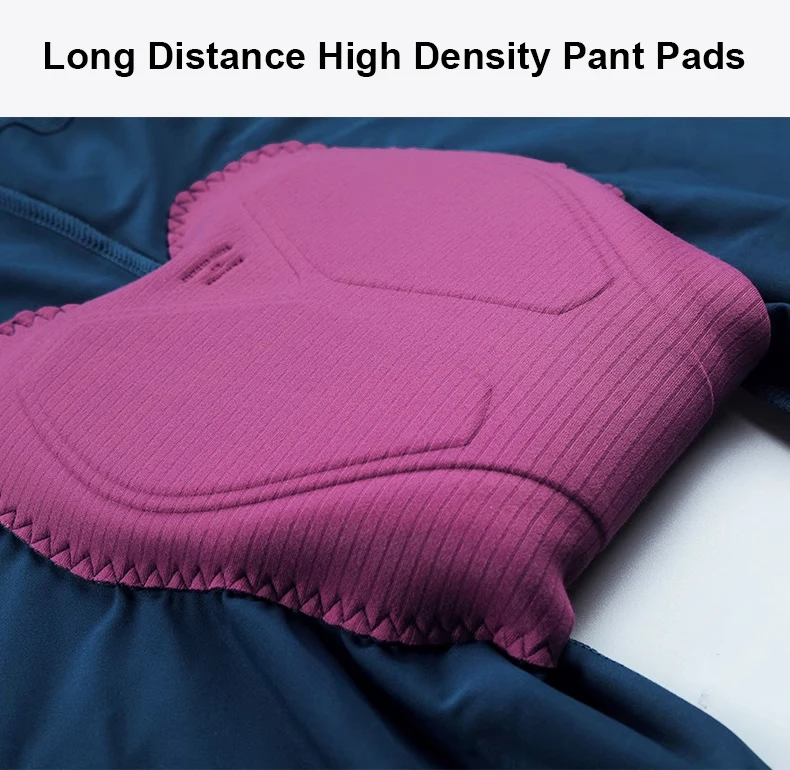 Lameda neue Frauen Frühling Radfahren lange Hosen Fahrrad gurte Frauen Sommer Rennrad Leggings Berg Hosen Kleidung – Detail 11