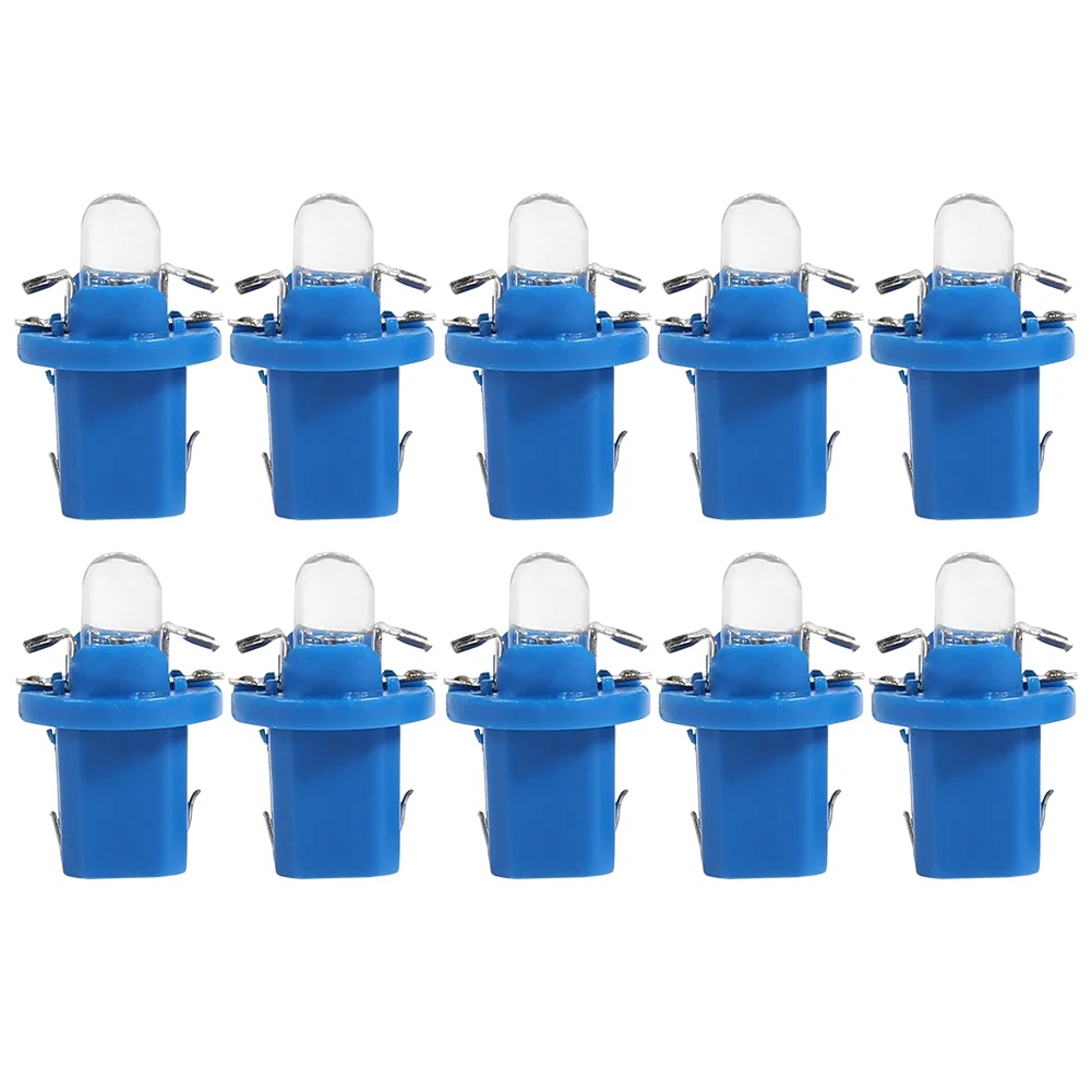 ڵ    LED ڵ ,   ȿ Ŭ Ʈ,  , 10x T5 B8.5D
