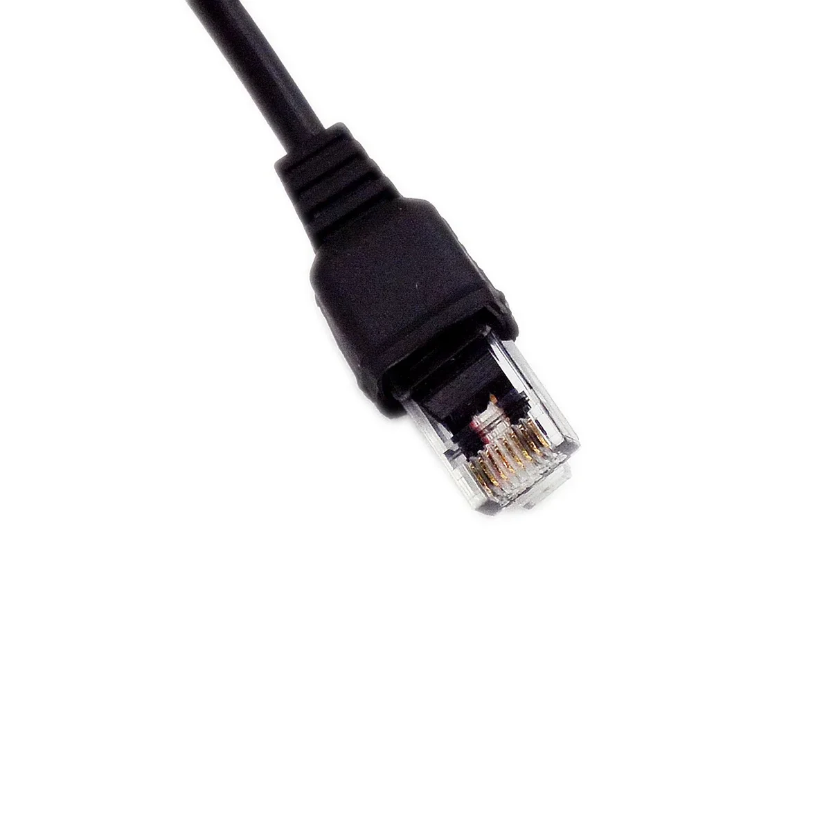 Motorola Power Cable / Microphone HMN3008A For Motorola Radius GM300 M1225 CDM E - Foto 9