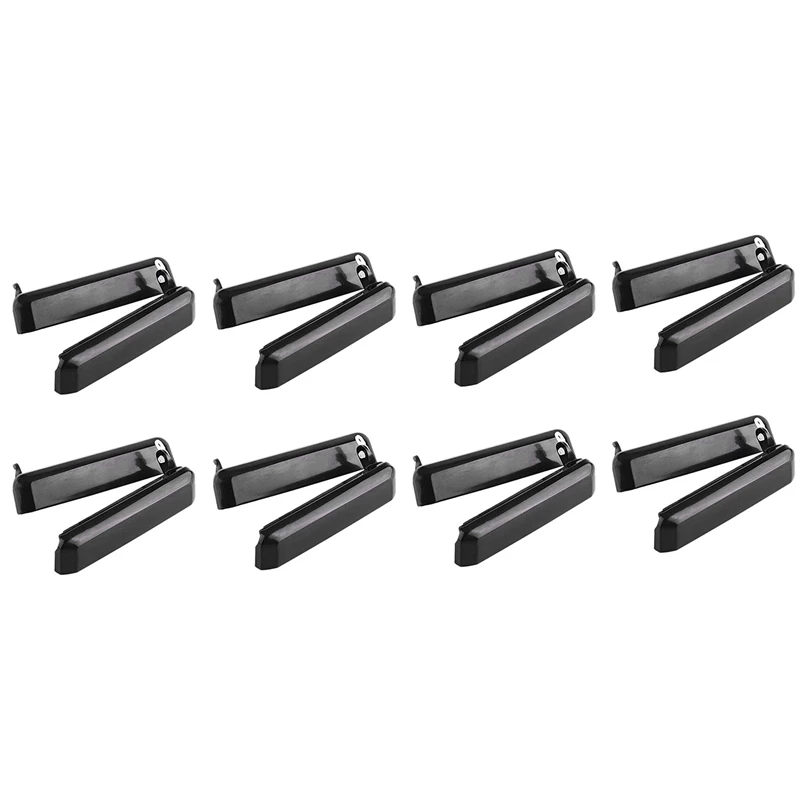 

16X Car Outside Exterior Door Handle Front Set For Nissan D21 Hardbody Pickup 1986-1997 Pathfinder 1987-1995