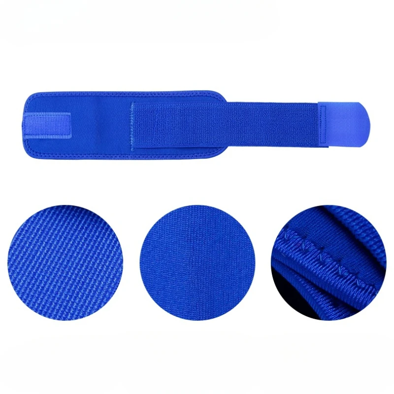 Fitness Wrist Wrap Support Straps 5