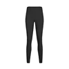 Spring/Summer New Yoga Pants Women High Waist Lift Hip Stretch Fitness Pants Nine Minutes 4