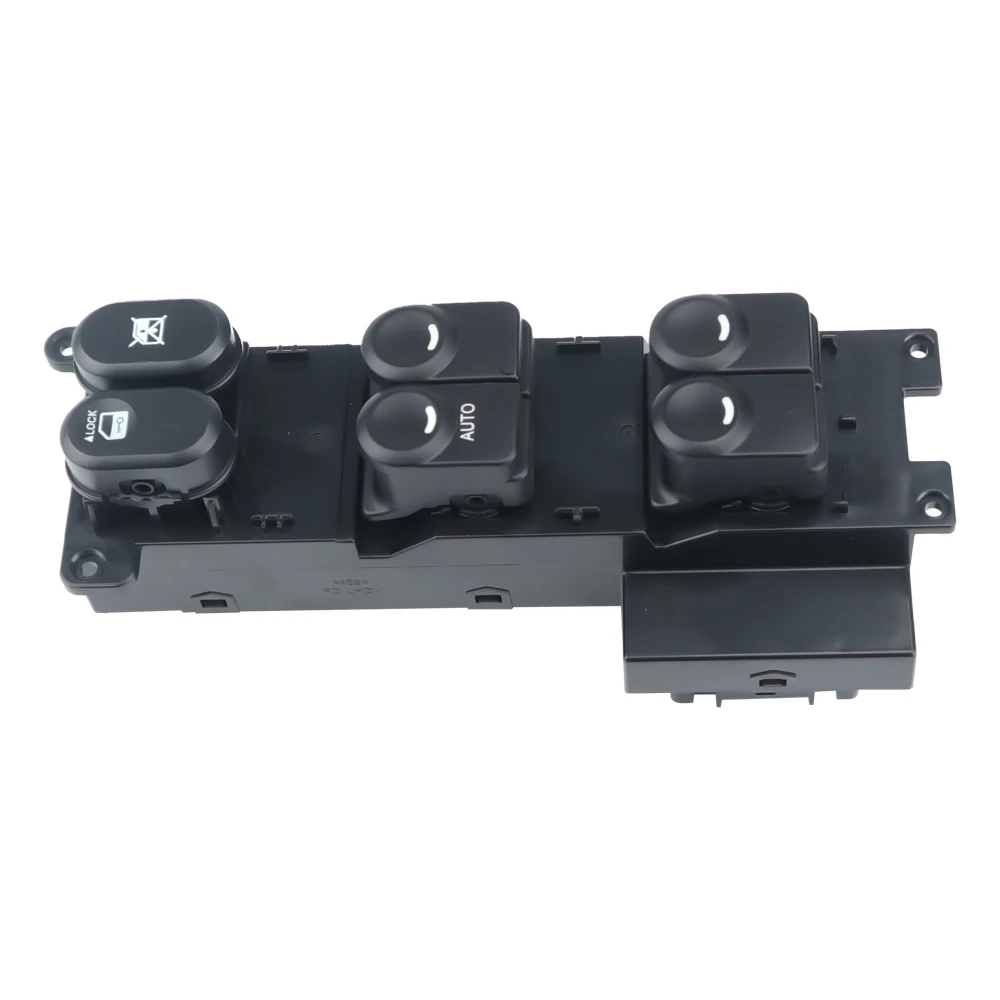 

93570-2L010 93570-2L000 Front Left Black Power Window Lifter Control Switch Fit For Hyundai i30 I30cw 2008 2009 2010 2011 16Pins