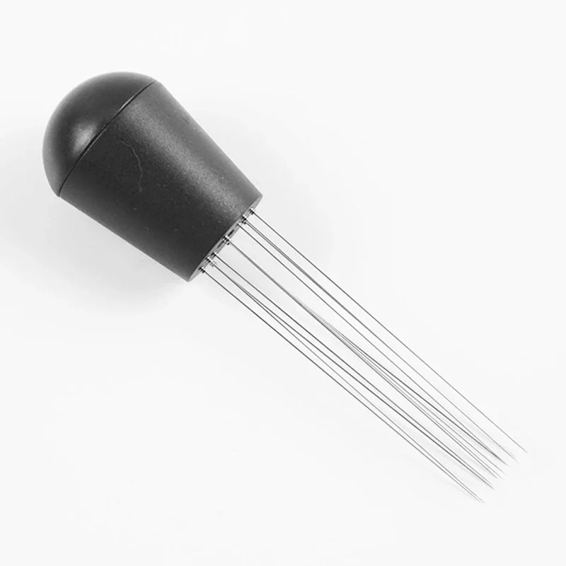 Coffee Stirrer Needle Espresso Powder Stirrer Espresso Coffee Tamper Needles Powder Distributor WDT Tools