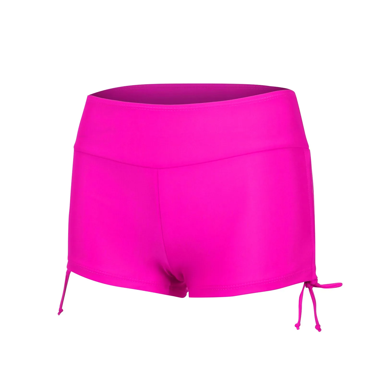 Women's Beach Swim Shorts — product detail 19