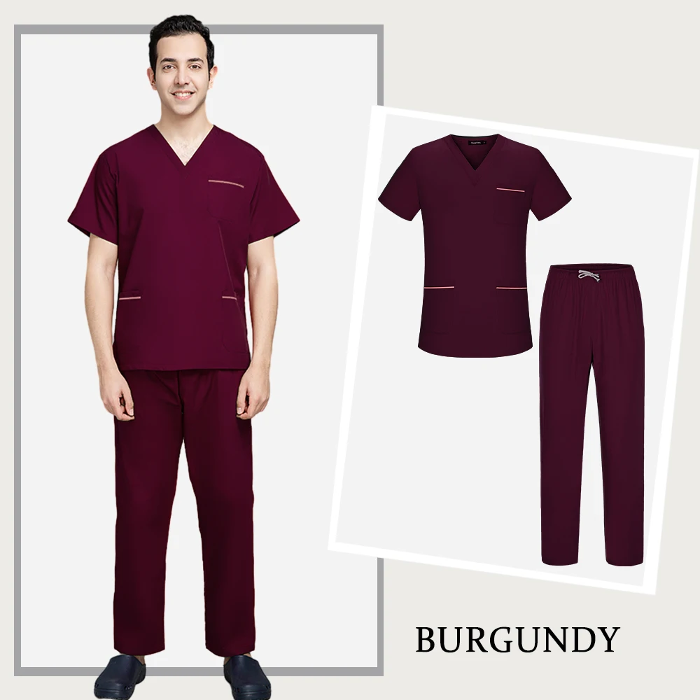Burgundy-style 4