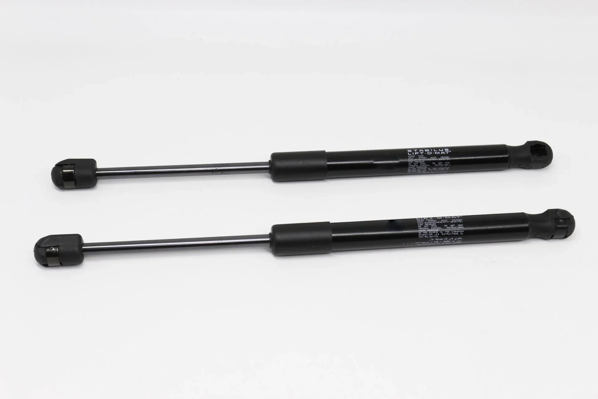 2Pcs Front Hood Lift Supports Gas Spring Shock Struts For Kia Sorento 2010 2011 2012 2013 2014 2015 811602P500