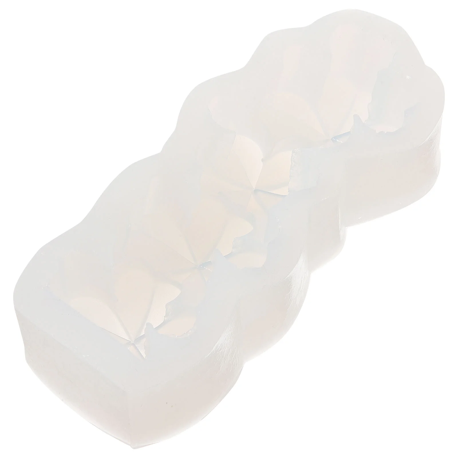 

DIY Silicone Soap Making Mold Leaf Shaped Silicone Mold DIY Craft Mold