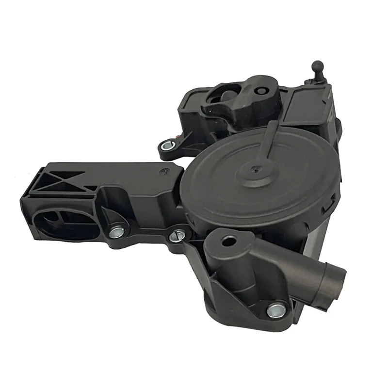 

1 PCS Version Oil Separator PCV Valve With Sealing Strip Parts Accessories For VW 1.8T 2.0T 06H103495AC 06H103495E