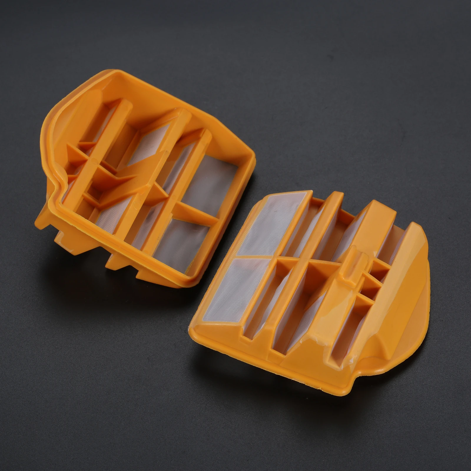 Luxuypon Filtro aria misura per HUSQVARNA 445 445E 450 450E Motosega Ricambi #544 08 08-03 Luxuypon Filtro aria misura per HUSQVARNA 445 445E 450 450E Motosega Ricambi #544 08 08-03