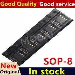5 - Piece Pack of 100% New SOP8 Power Management IC Chips (5pcs - UCC27710DR)