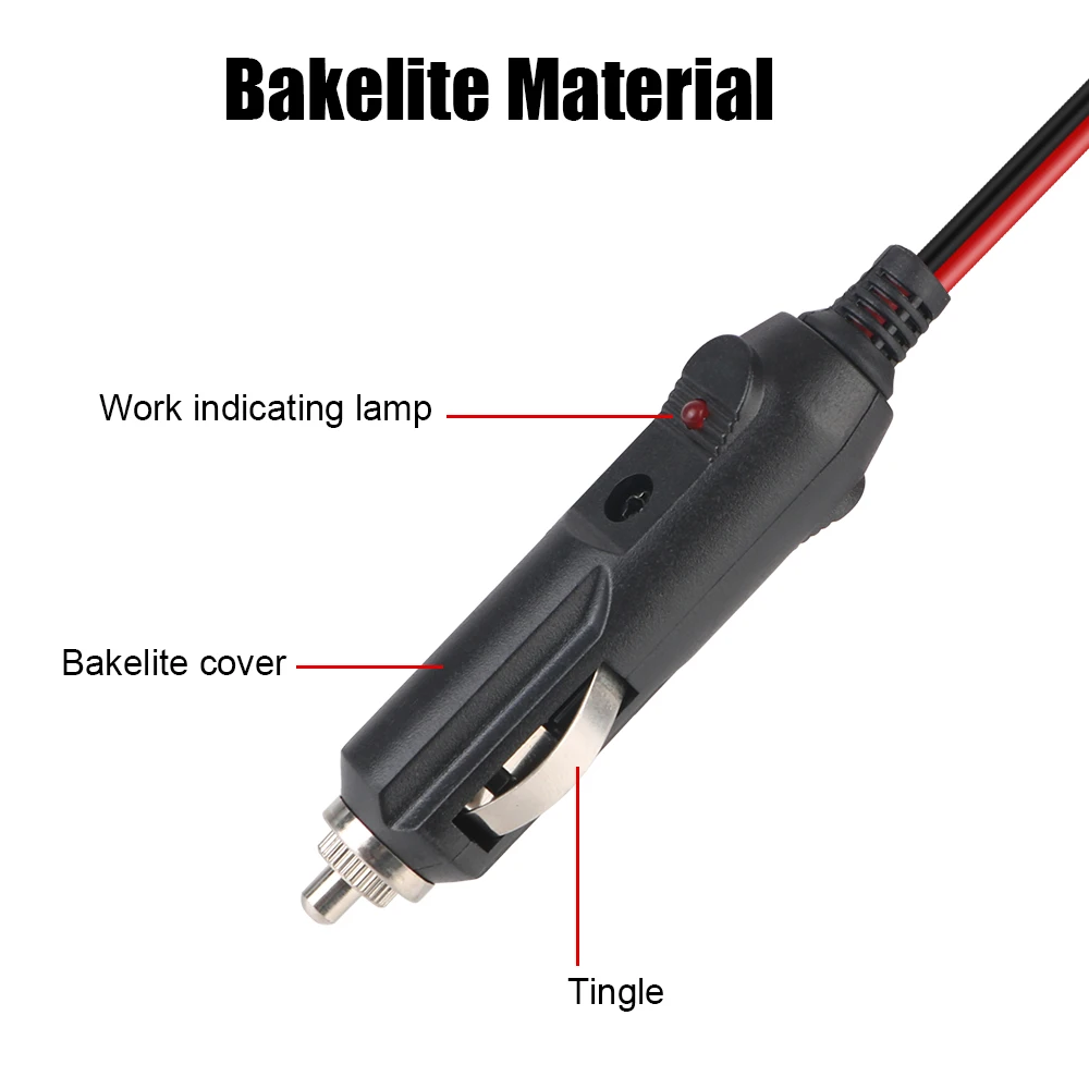 ǻ  ÷  ̺, ڵ   ͽټ ڵ, ڵ й, 15A, 3.7M, 12V, 24V