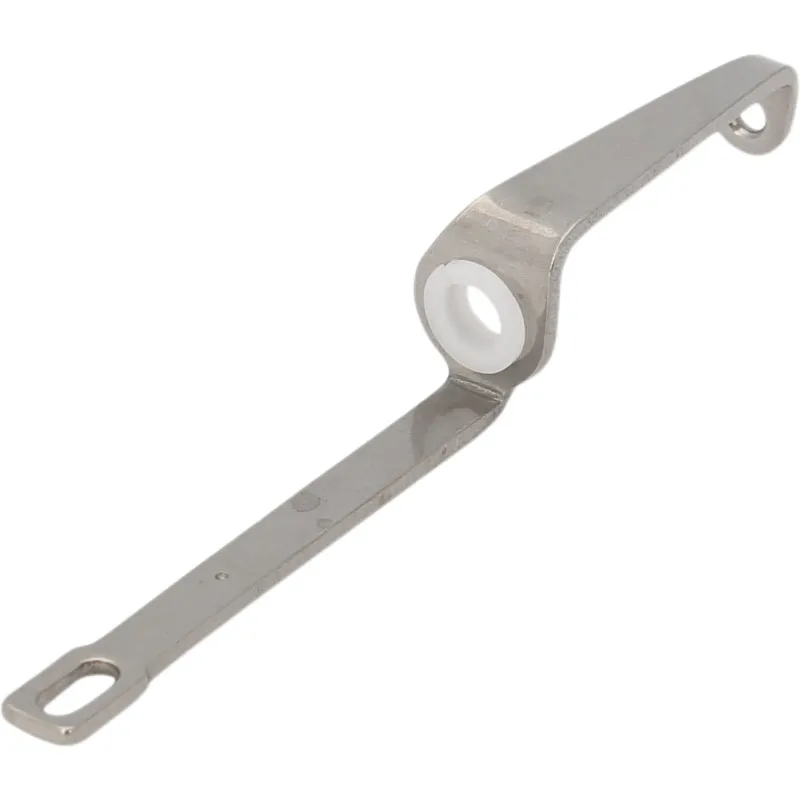 Embroidery Machine Accessories For SWF Presser Foot High Speed Machine 101MM Long With Presser Foot Sleeve
