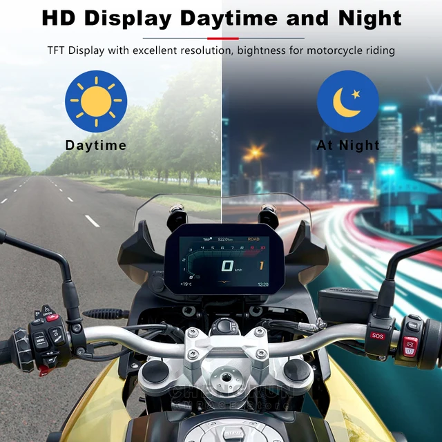 tom⭐︎商品 ダッシュボードシェル Compatible With F750GS For F850GS For