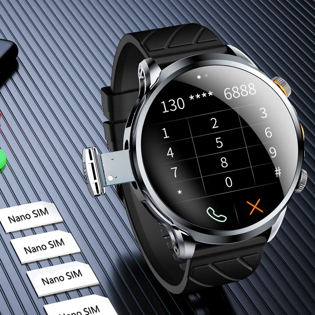 Telephone wrist watches clearance