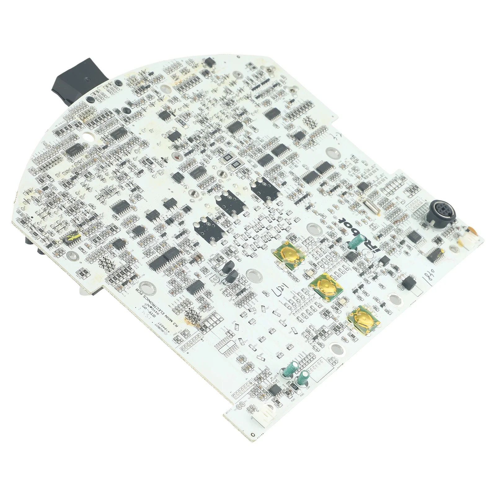 

Untimed PCB Motherboard For Roomba 550 560 650 610 630 Accessory Vacuum Cleaner Home Appliance Parts Household Cleaning