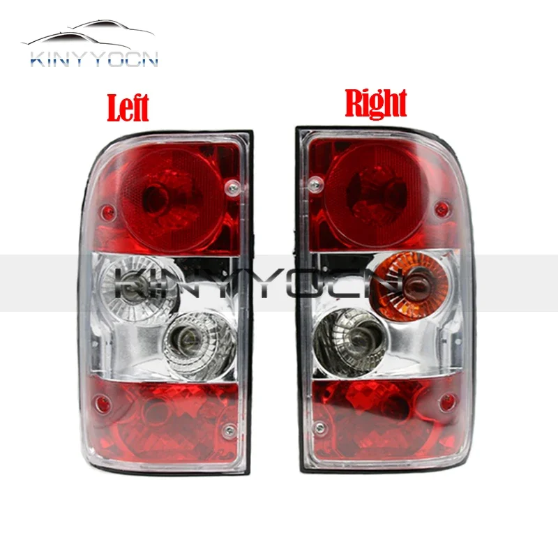 For ZX Admiral 2005 06 07 08 2009 Rear Light Tail Light Tail Lamp