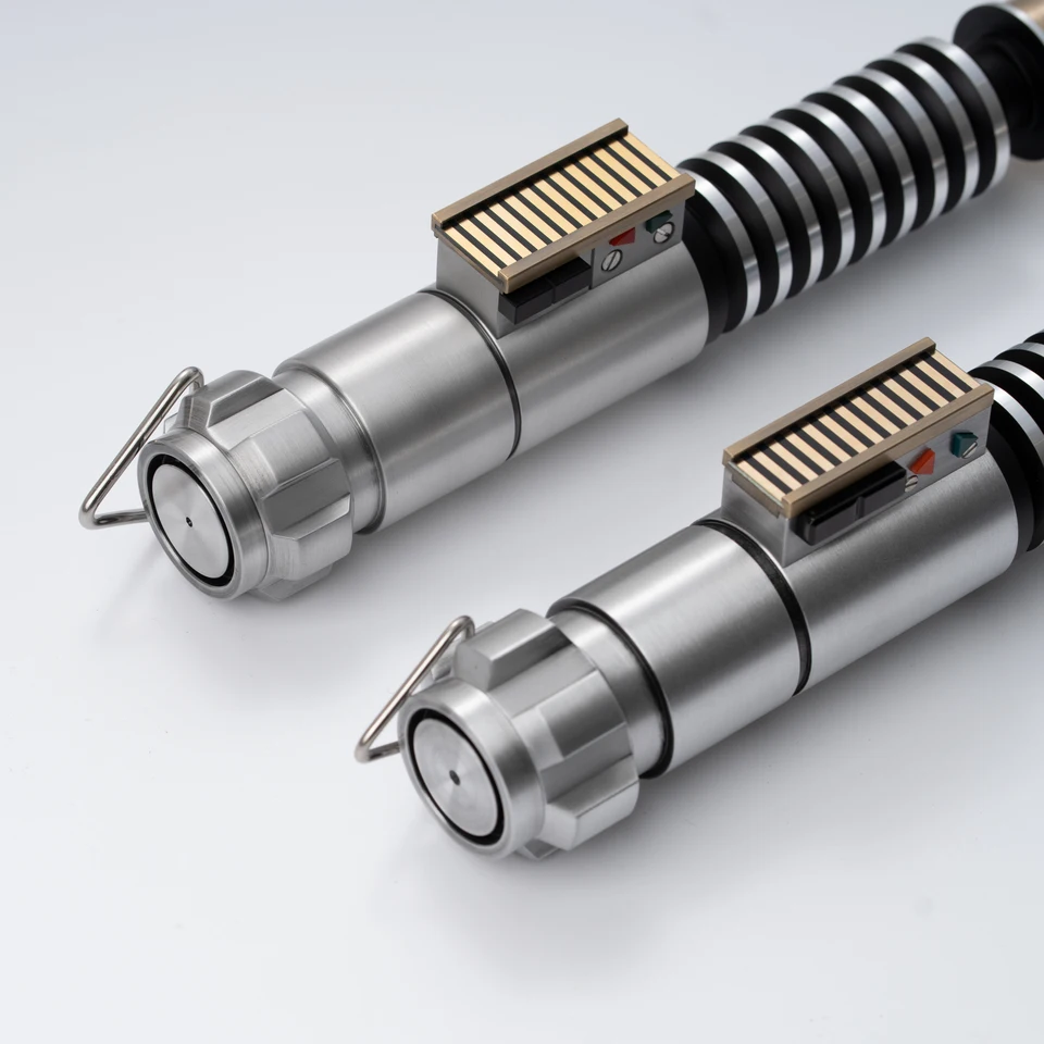 エルフ セイバーズ ルーク V1 Ep8 ネオピクセル ライトセーバー