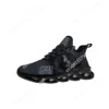 Ozzy Metal Rock Singer Osbourne Flats Sneakers Mens Womens Sports Running Shoes High Quality Sneaker Customized Casual Shoe 1
