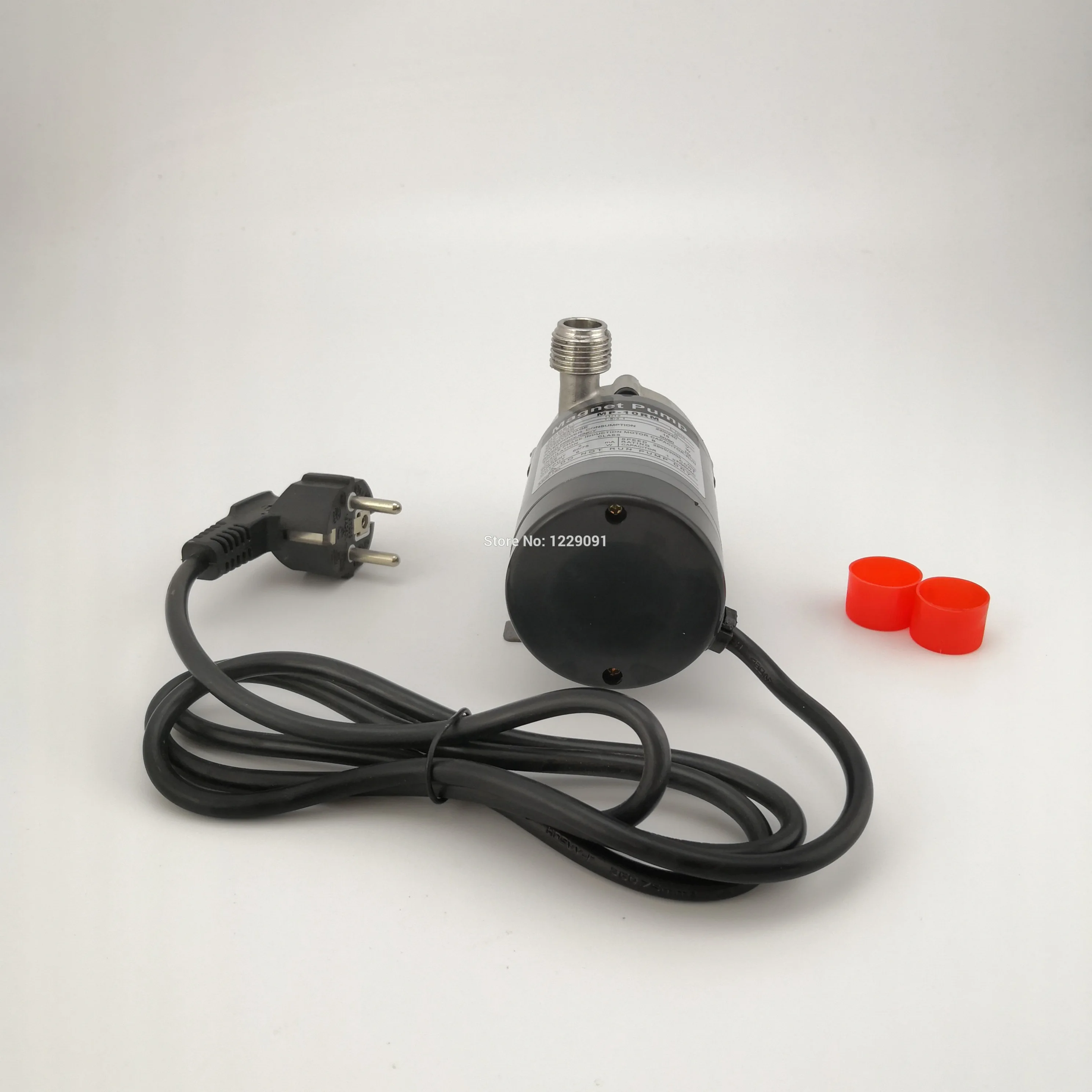 alta temperatura resistencia beer brewing bomba bomba 02