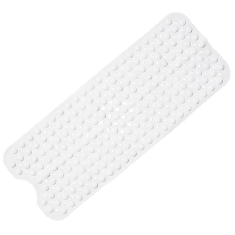 Large Bath Mat Bath Tube Shower Safety Mat Bathroom Baby Care Carpet