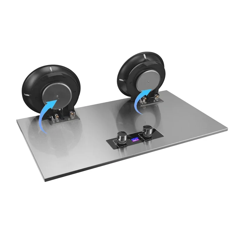 Gas Stove Price High Power 2 Burner Stainless Steel Battery Smart Cooker China Burner Gas Stove for Home