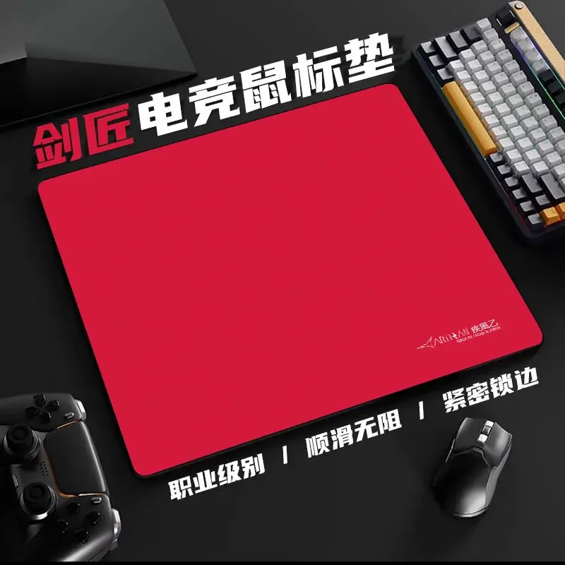Gaming Mousepad ARTISAN FX Zero FX Feiyan Fibre Waterproof Mouse Pad Prevent Hand Sweating Extra-large Anti Slip Pad Office Gamer Accessories