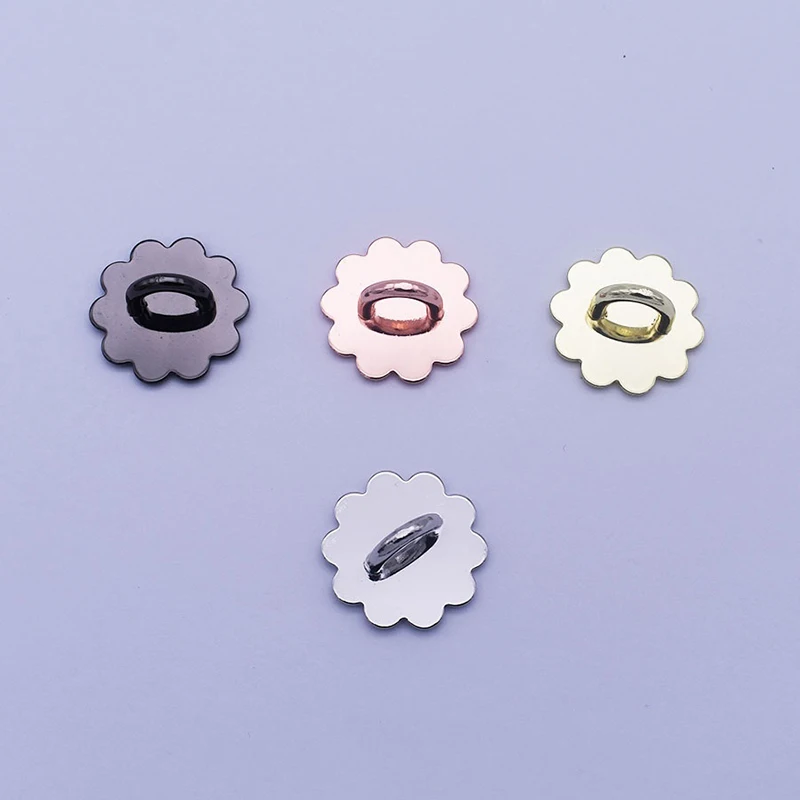 2/4PCS 접착 금속 별 문 활 전화 매력 홀더 전화 케이스 손가락 반지 스탠드 후크 버클 매력 걸쇠 액세서리 문자열