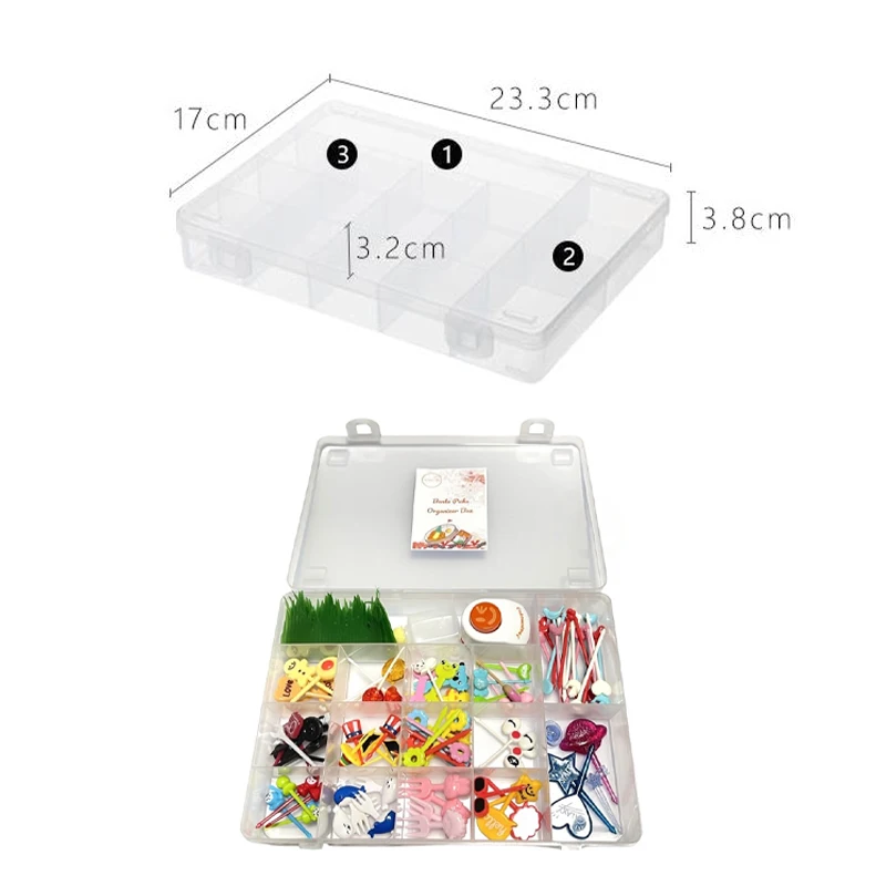 https://ae01.alicdn.com/kf/Sfdd8cfd55f3d4ffc80dd0c978912d8455/1PC-15-Slots-Transparent-Plastic-Fruit-Fork-Storage-Box-Food-Toothpick-Bento-Organizer-Box-Earring-Pill.jpg