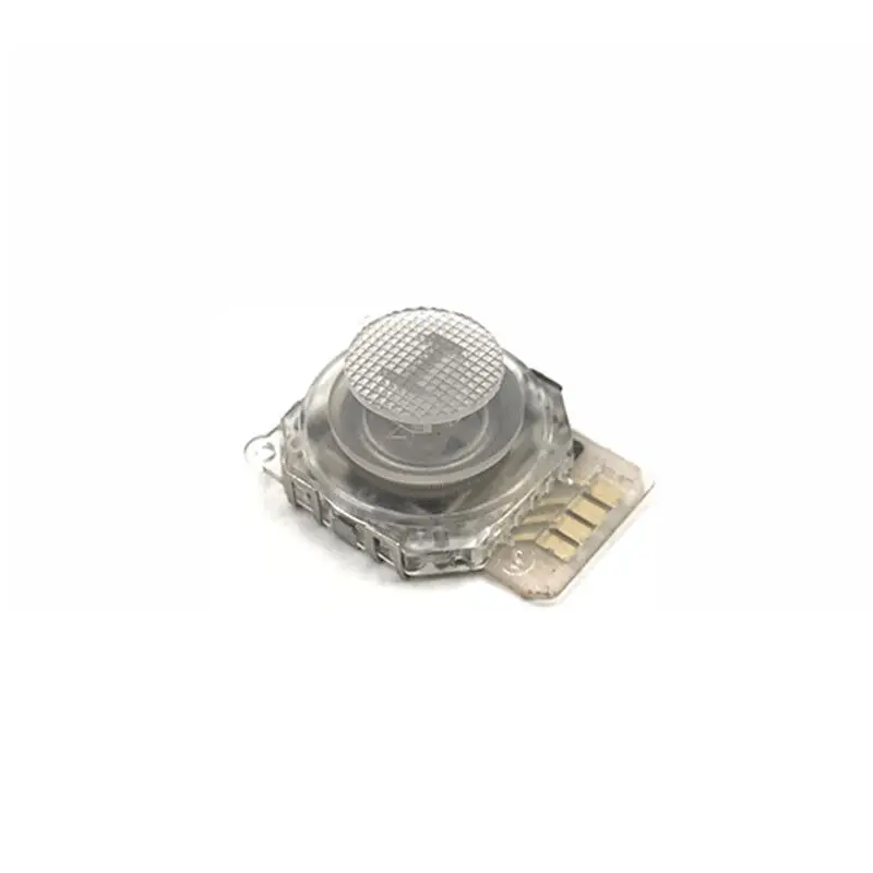 

Clear 3D Button Analog Joystick Stick Repair Replacement for Sony PSP 2000