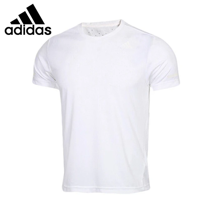 Original New Arrival Adidas CHILL TEE M Men's T-shirts short sleeve  Sportswear - AliExpress