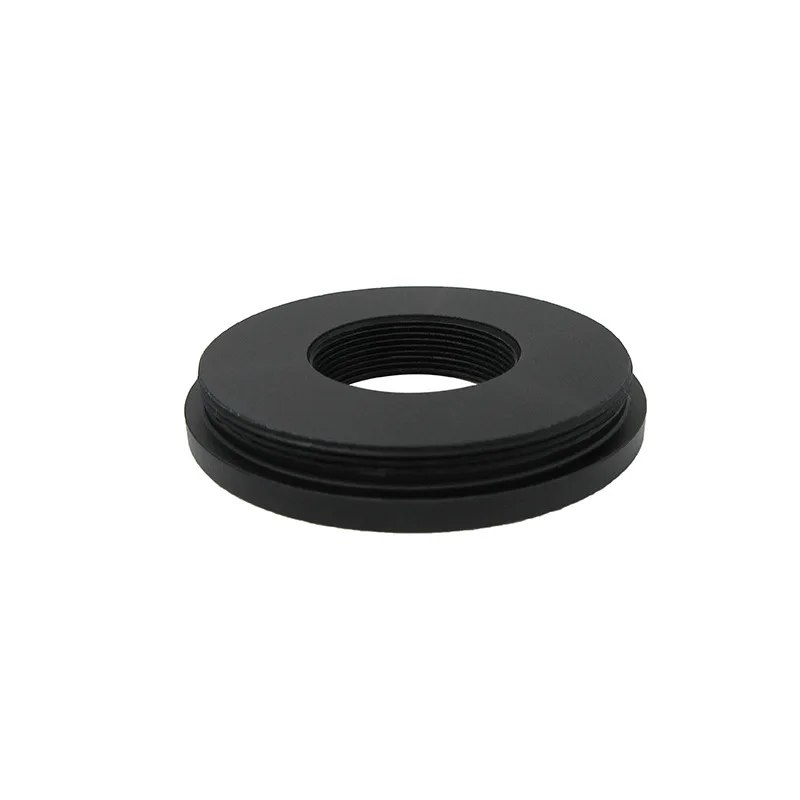 M42 M27 M48 M25 RMS CS-C Connecting Ring Adapter for Microscope Industrial Camera