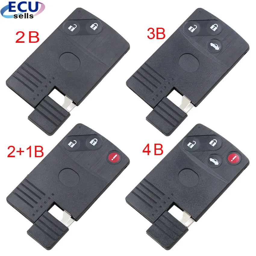 2-3-2-1-4-buttons-replacement-smart-card-remote-key-shell-fob-for